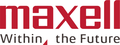 Maxell logo